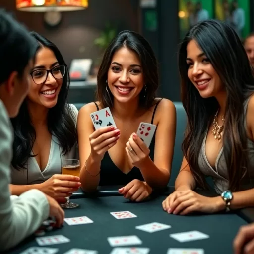 zona66: Menyelami Keseruan Permainan Poker yang Menarik di Indonesia